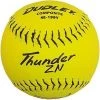 Discount 😍 Dudley NSA Thunder ZN ICON 12" 44/400 Composite Slowpitch Softballs: 4E-199Y 💯 1 Discount 😍 Dudley NSA Thunder ZN ICON 12" 44/400 Composite Slowpitch Softballs: 4E-199Y 💯 -BaseBallBat Shop 4e199y 1