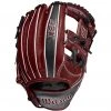 Discount ❤️ Wilson A2K SC1787 11.75" Baseball Glove: WBW1004101175 🎁 -BaseBallBat Shop 5058364ef9f86a32343804dc9faab3fc41b771c0 WBW100410 0 A2K 1787 SC IF 1175 BrickRed Gunmetal