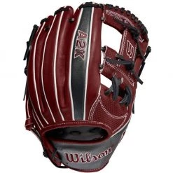 Discount ❤️ Wilson A2K SC1787 11.75" Baseball Glove: WBW1004101175 🎁