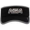 Cheap 🛒 Pacific Headwear NSA Outline Series Black Active Visor: 510V-BKGR ⭐ 2 Cheap 🛒 Pacific Headwear NSA Outline Series Black Active Visor: 510V-BKGR ⭐ -BaseBallBat Shop 510V Black