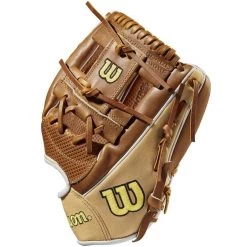 Cheapest 🎁 Wilson A2000 SC1787 11.75" Baseball Glove: WBW1004001175 🎉 -BaseBallBat Shop 51b369468480ecef7fb32a91526da7dbf65bfa79 WBW100400 2 A2000 1787 SC 1175 SaddleTanDimpled Blonde