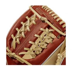 Coupon 👍 Wilson A2000 1789 11.5" Baseball Glove: WBW100085115 ❤️ -BaseBallBat Shop 523ec0ba0db3bd518289515ff4804a4424cbc746 WBW100085 4 A2000 IF P 1789 115 Blonde Copper