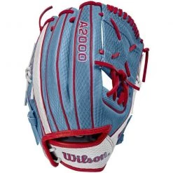 Best Pirce 😍 Wilson A2000 KS7 12" Kelsey Stewart GM Fastpitch Glove: WBW10043512 ✨