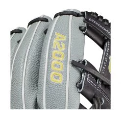 Buy 🌟 Wilson A2000 1786SS 11.5" SuperSkin Baseball Glove: WBW100096115 🤩 14 Buy 🌟 Wilson A2000 1786SS 11.5" SuperSkin Baseball Glove: WBW100096115 🤩 -BaseBallBat Shop 55e5d046551a9b8ee6bb02c3a9dc24a33e685993 WBW100096 5 A2000 IF 1786SS 115 Black GreySS White