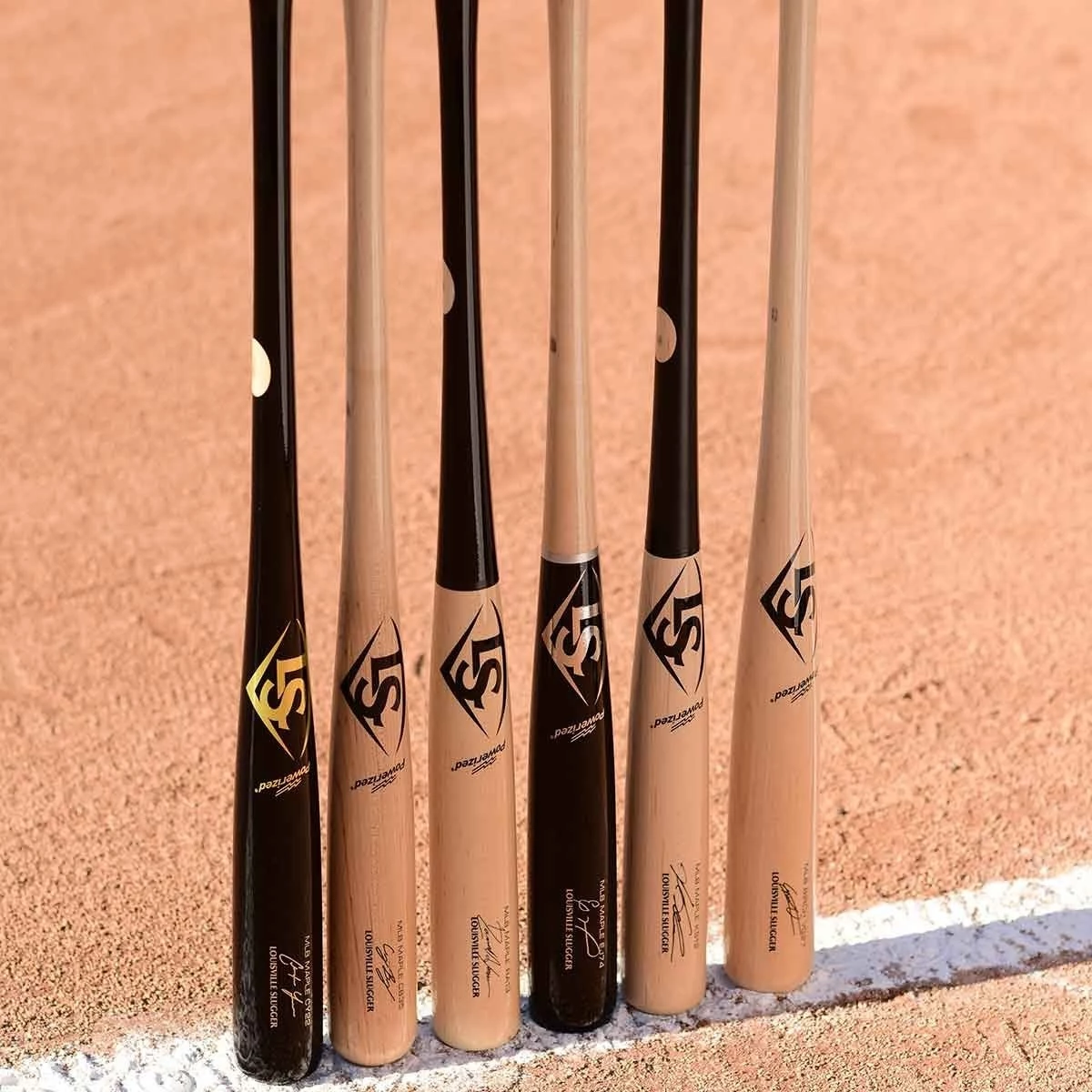 Best Pirce 🔥 Louisville Slugger MLB Prime Signature Series RA13 Ronald Acuna Jr. Game Model Wood Baseball Bat: WBL2436010 🌟 11 Best Pirce 🔥 Louisville Slugger MLB Prime Signature Series RA13 Ronald Acuna Jr. Game Model Wood Baseball Bat: WBL2436010 🌟 - Image 9