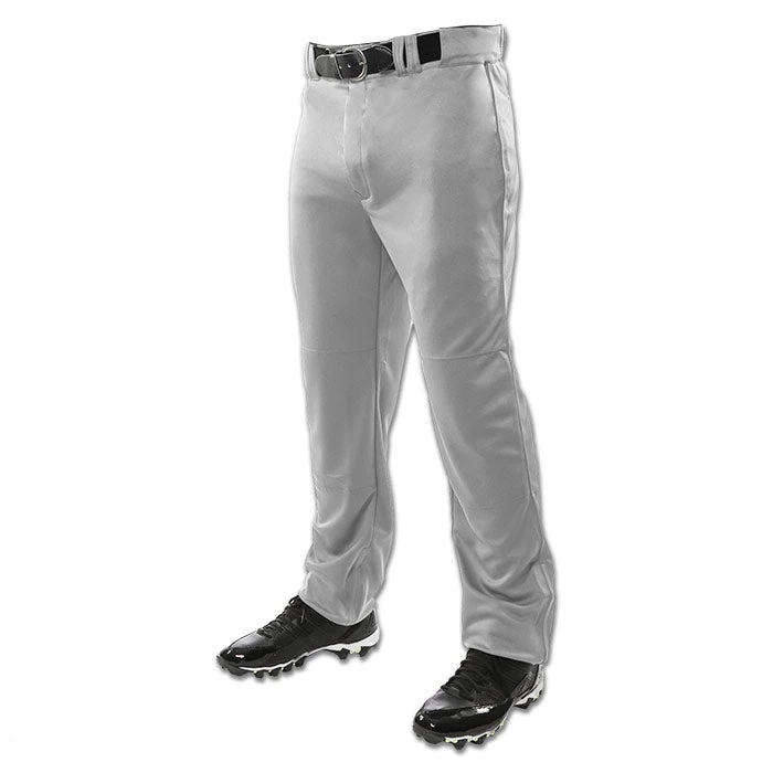 Discount ๐งจ Champro Sports Adult Triple Crown Open Bottom Baseball Pants: BP9UA ๐ 4 Discount ๐งจ Champro Sports Adult Triple Crown Open Bottom Baseball Pants: BP9UA ๐ - Image 2