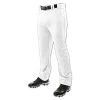 Discount 🧨 Champro Sports Adult Triple Crown Open Bottom Baseball Pants: BP9UA 🌟
