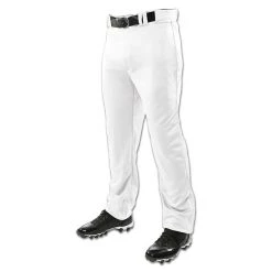 Discount 🧨 Champro Sports Adult Triple Crown Open Bottom Baseball Pants: BP9UA 🌟