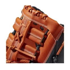 Best deal ❤️ Wilson A2000 SC1620SS 12.5" SuperSkin Baseball First Base Mitt: WBW100123125 🧨 -BaseBallBat Shop 587d2ac066a7b0f32524dca2944217f0bad58aa0 WBW100123 4 A2000 1B 1620SS SC 125 CopperDimple BlackSS