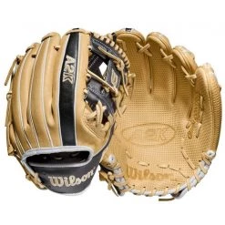 Discount ⌛ Wilson A2K SC1786 11.5" Baseball Glove: WBW100409115 🤩 -BaseBallBat Shop 58af54cbedfa3a00d295f8d5a1b7b4eb1b8ea858 WBW100409 8 A2K 1786 SC IF 115 Blonde Gunmetal