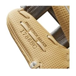 Discount ⌛ Wilson A2K SC1786 11.5" Baseball Glove: WBW100409115 🤩 -BaseBallBat Shop 5af312cc7bb48c3358e83be5a6c953e121eaf8a8 WBW100409 6 A2K 1786 SC IF 115 Blonde Gunmetal