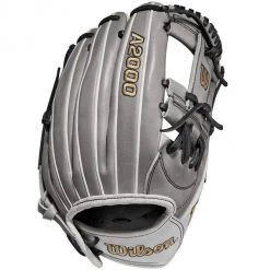 Discount ❤️ Wilson A2000 H75 11.75" Fastpitch Glove: WBW1004371175 ❤️