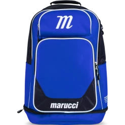 New 🔔 Marucci Battalion Bat Pack Backpack: MBBTLNBP 🔥 -BaseBallBat Shop 617587 source 1627400305