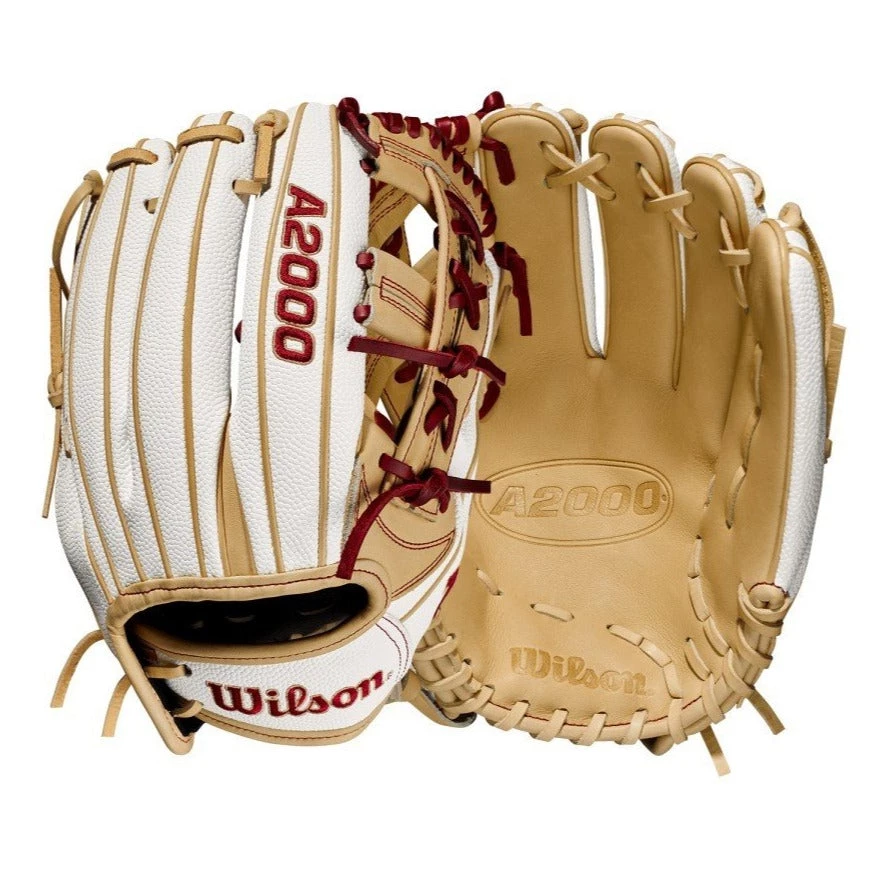 Best Pirce 🔥 Wilson A2000 FP75SS 11.75" SuperSkin Fastpitch Glove: WBW1002081175 🎉 10 Best Pirce 🔥 Wilson A2000 FP75SS 11.75" SuperSkin Fastpitch Glove: WBW1002081175 🎉 - Image 8