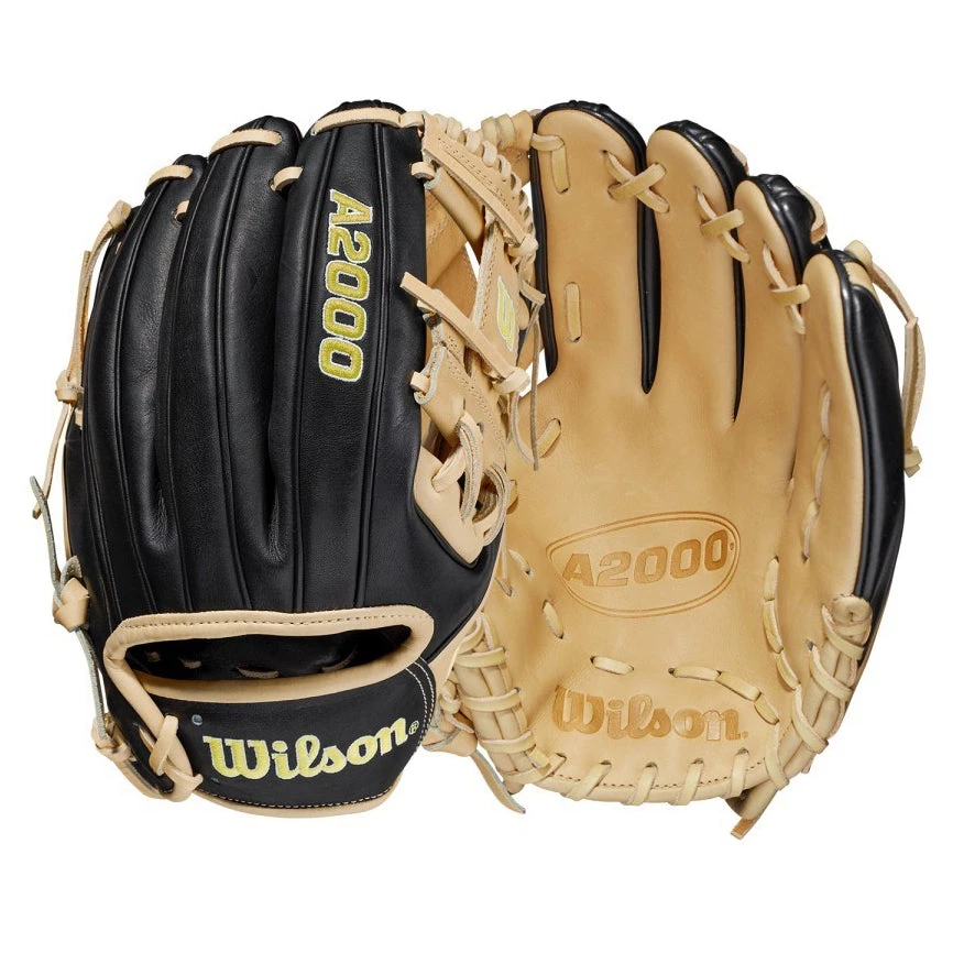New 🤩 Wilson A2000 1786 11.5" Baseball Glove: WBW100084115 👍 10 New 🤩 Wilson A2000 1786 11.5" Baseball Glove: WBW100084115 👍 - Image 8