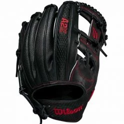 Discount 🎁 Wilson A2K 1787SS 11.75" SuperSkin Baseball Glove: WBW1000611175 ✔️