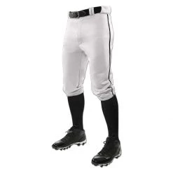 Cheap ✨ Champro Sports Adult Triple Crown Knicker Baseball Pants with Piping: BP101A 🤩