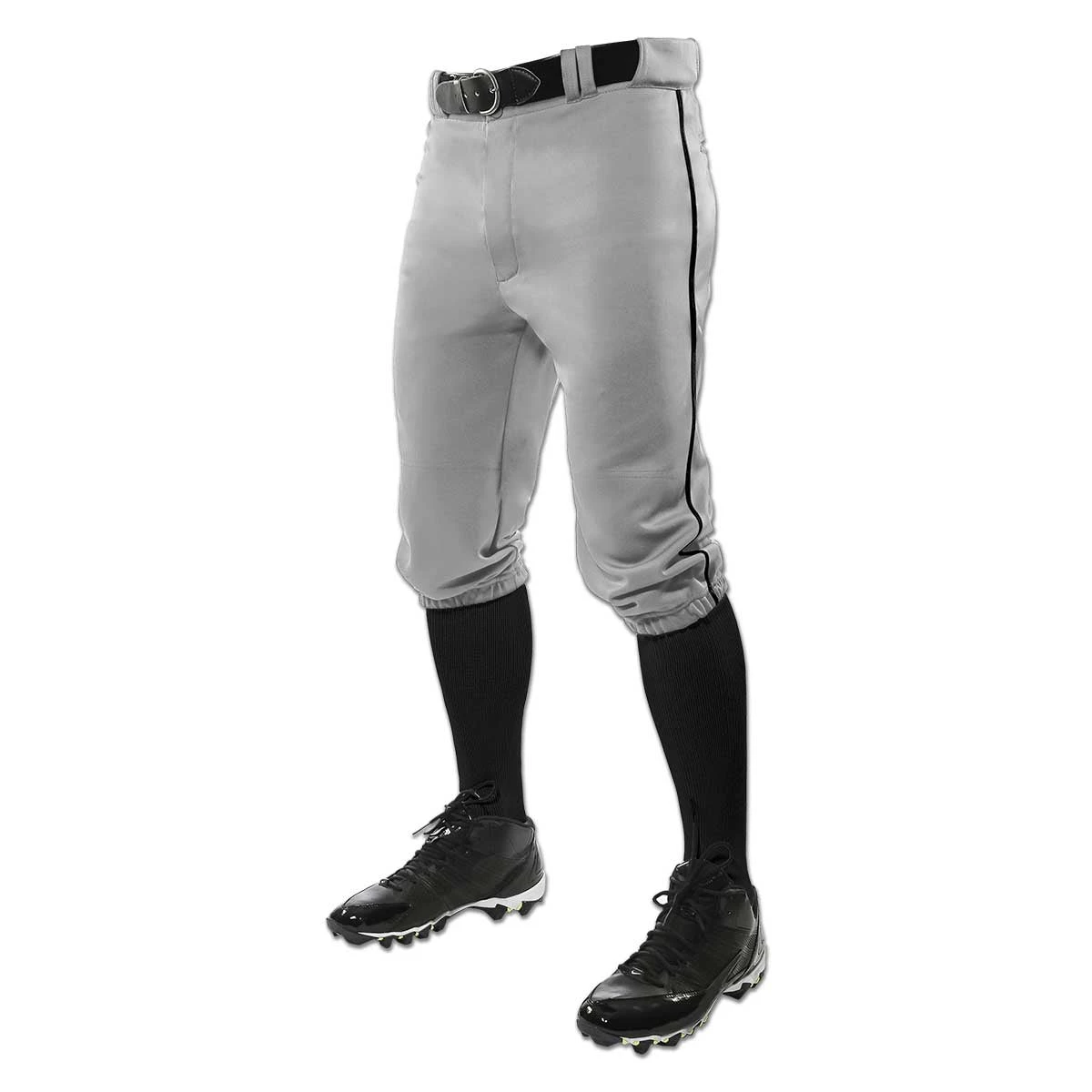 Cheap ✨ Champro Sports Adult Triple Crown Knicker Baseball Pants with Piping: BP101A 🤩 9 Cheap ✨ Champro Sports Adult Triple Crown Knicker Baseball Pants with Piping: BP101A 🤩 - Image 7