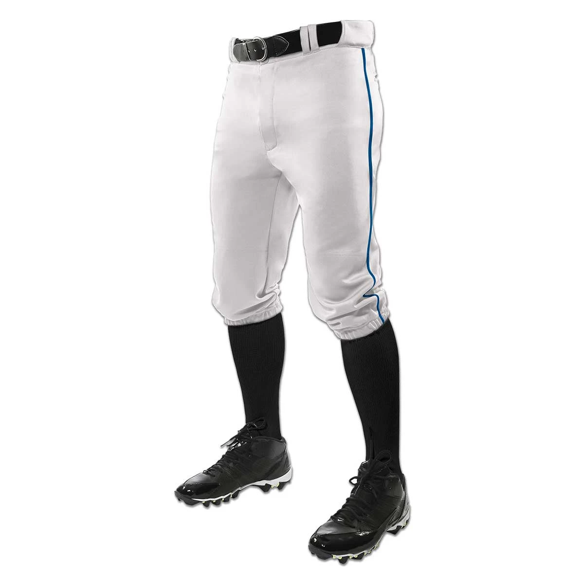 Cheap ✨ Champro Sports Adult Triple Crown Knicker Baseball Pants with Piping: BP101A 🤩 5 Cheap ✨ Champro Sports Adult Triple Crown Knicker Baseball Pants with Piping: BP101A 🤩 - Image 3