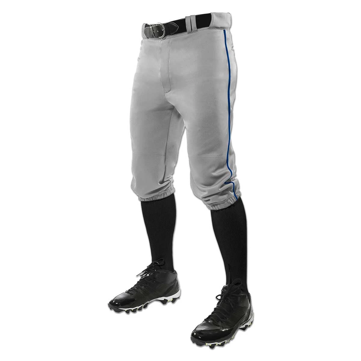 Cheap ✨ Champro Sports Adult Triple Crown Knicker Baseball Pants with Piping: BP101A 🤩 8 Cheap ✨ Champro Sports Adult Triple Crown Knicker Baseball Pants with Piping: BP101A 🤩 - Image 6