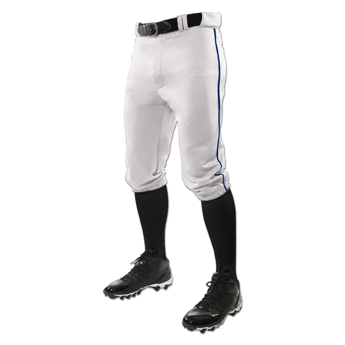 Cheap ✨ Champro Sports Adult Triple Crown Knicker Baseball Pants with Piping: BP101A 🤩 6 Cheap ✨ Champro Sports Adult Triple Crown Knicker Baseball Pants with Piping: BP101A 🤩 - Image 4