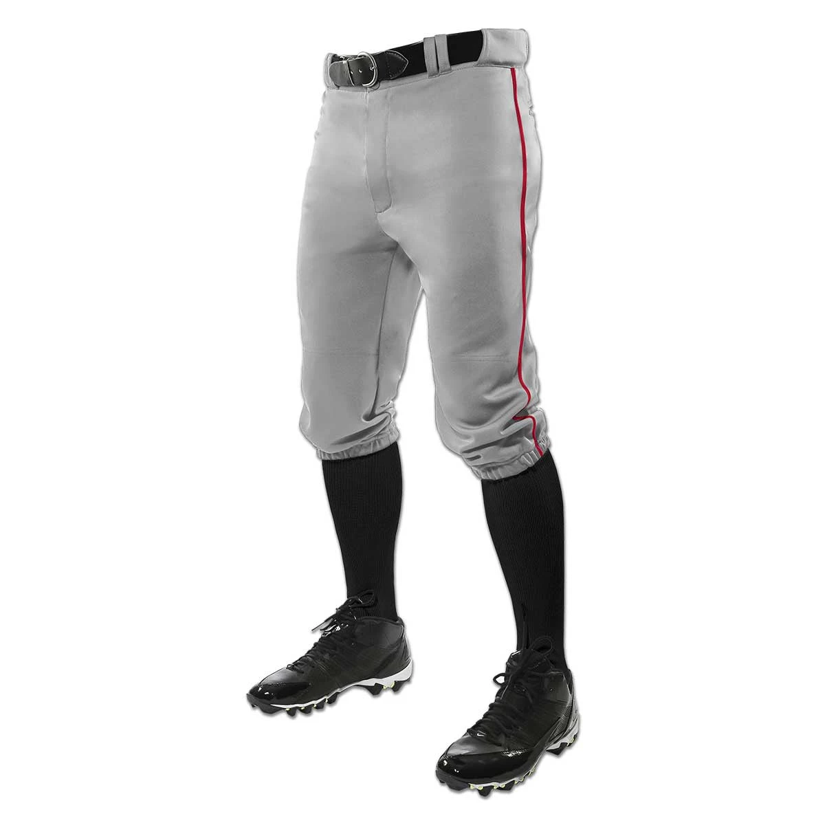 Cheap ✨ Champro Sports Adult Triple Crown Knicker Baseball Pants with Piping: BP101A 🤩 4 Cheap ✨ Champro Sports Adult Triple Crown Knicker Baseball Pants with Piping: BP101A 🤩 - Image 2