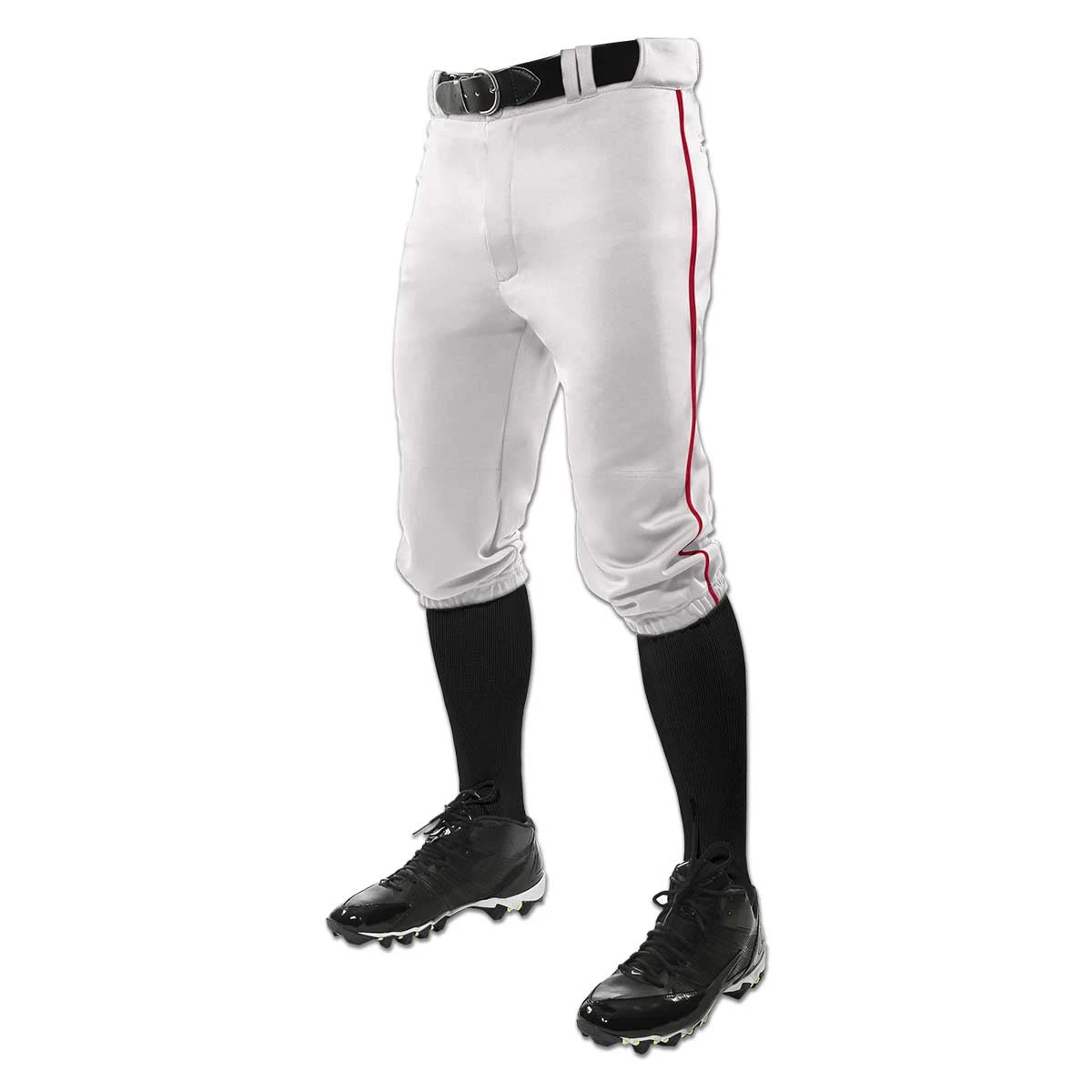 Cheap ✨ Champro Sports Adult Triple Crown Knicker Baseball Pants with Piping: BP101A 🤩 7 Cheap ✨ Champro Sports Adult Triple Crown Knicker Baseball Pants with Piping: BP101A 🤩 - Image 5