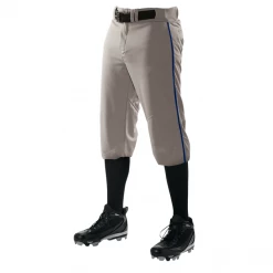 Best Sale 👏 Alleson Youth Crush Knicker Baseball Pants with Piping: 655PKBY ⭐ 17 Best Sale 👏 Alleson Youth Crush Knicker Baseball Pants with Piping: 655PKBY ⭐ -BaseBallBat Shop 655pkb gyry 518a7845 73c4 4a93 a815 90ff71badcab