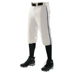 Cheapest ๐คฉ Alleson Adult Crush Knicker Baseball Pants with Piping: 655PKB ๐ 13 Cheapest ๐คฉ Alleson Adult Crush Knicker Baseball Pants with Piping: 655PKB ๐ -BaseBallBat Shop 655pkb whry