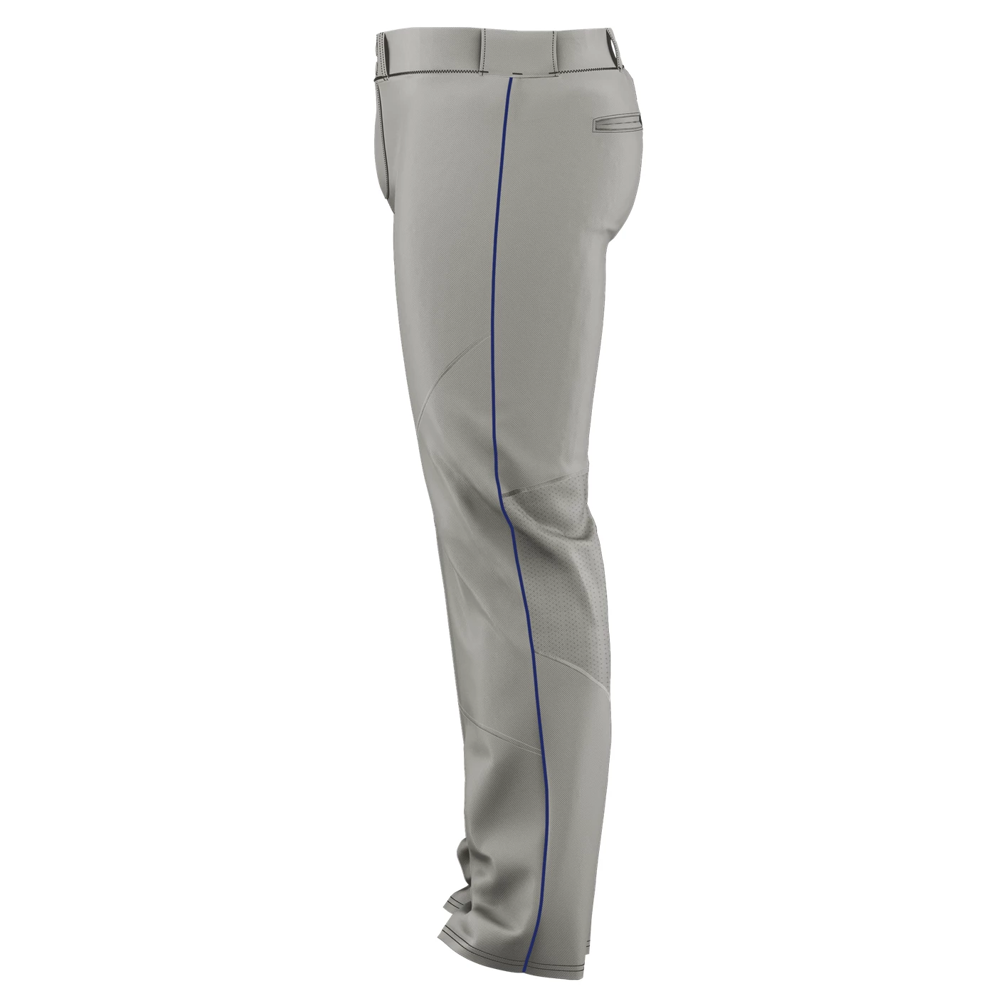 Cheapest 🤩 Alleson Adult Crush Open Bottom Baseball Pants with Piping: 655WLB ✔️ 10 Cheapest 🤩 Alleson Adult Crush Open Bottom Baseball Pants with Piping: 655WLB ✔️ - Image 8