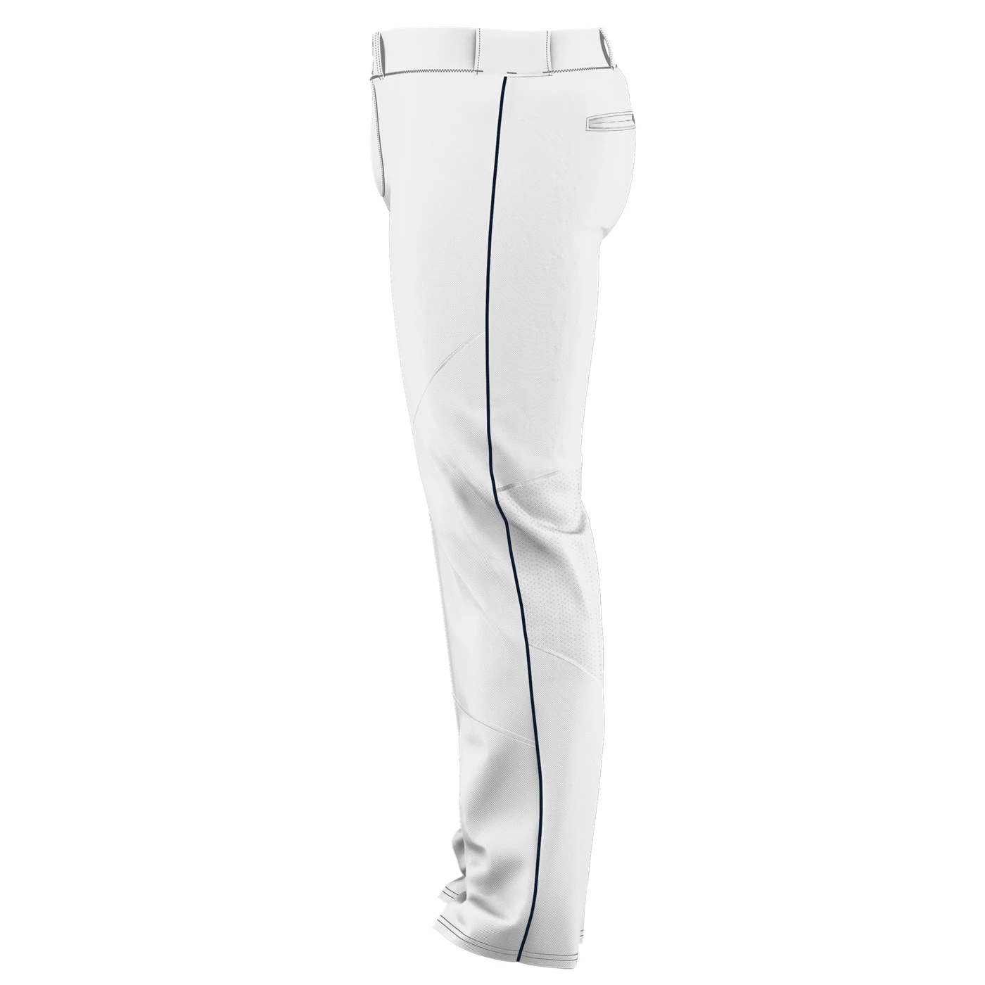 Cheapest 🤩 Alleson Adult Crush Open Bottom Baseball Pants with Piping: 655WLB ✔️ 7 Cheapest 🤩 Alleson Adult Crush Open Bottom Baseball Pants with Piping: 655WLB ✔️ - Image 5