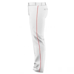 Promo 👏 Alleson Youth Crush Open Bottom Baseball Pants with Piping: 655WLBY 🔔 18 Promo 👏 Alleson Youth Crush Open Bottom Baseball Pants with Piping: 655WLBY 🔔 -BaseBallBat Shop 655wlb whrd left