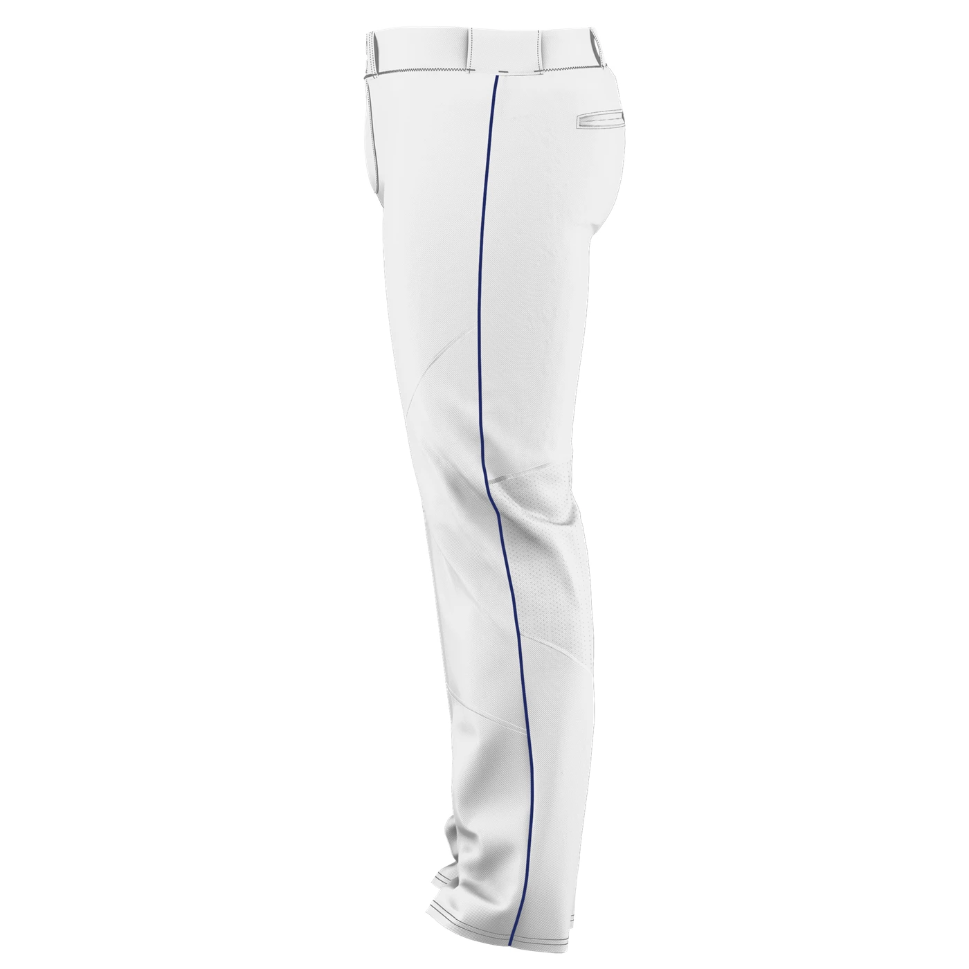 Promo 👏 Alleson Youth Crush Open Bottom Baseball Pants with Piping: 655WLBY 🔔 6 Promo 👏 Alleson Youth Crush Open Bottom Baseball Pants with Piping: 655WLBY 🔔 - Image 4