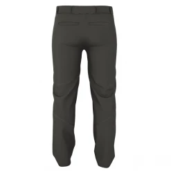 Budget 🎉 Alleson Youth Crush Open Bottom Baseball Pants: 655WLPY 🔔 -BaseBallBat Shop 655wlp cc back