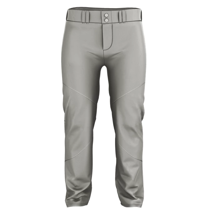 Promo 👏 Alleson Youth Crush Open Bottom Baseball Pants with Piping: 655WLBY 🔔 14 Promo 👏 Alleson Youth Crush Open Bottom Baseball Pants with Piping: 655WLBY 🔔 - Image 12