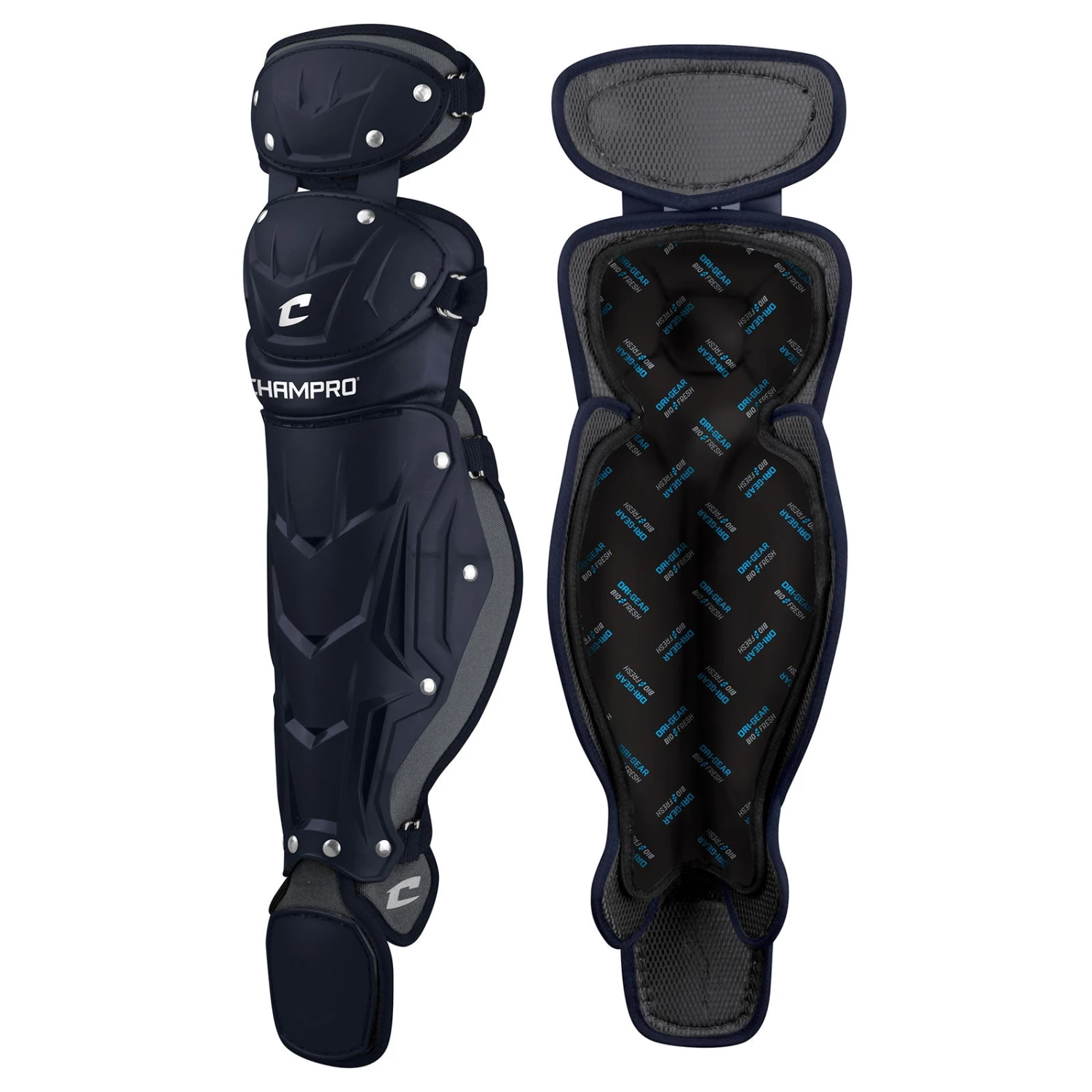 Buy 🤩 Champro Sports Champro Optimus Pro Catcher's Leg Guards: CG18 😍 6 Buy 🤩 Champro Sports Champro Optimus Pro Catcher's Leg Guards: CG18 😍 - Image 4