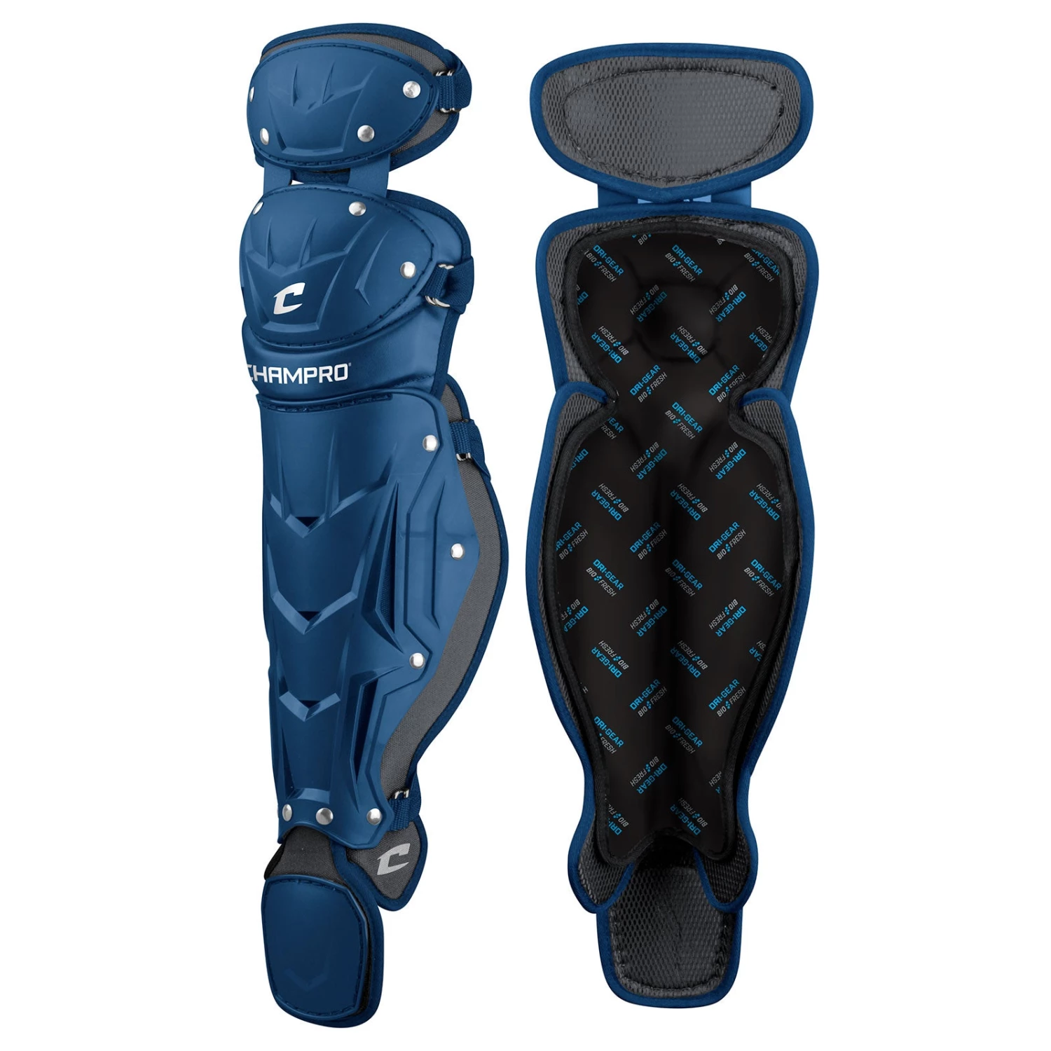 Buy 🤩 Champro Sports Champro Optimus Pro Catcher's Leg Guards: CG18 😍 5 Buy 🤩 Champro Sports Champro Optimus Pro Catcher's Leg Guards: CG18 😍 - Image 3