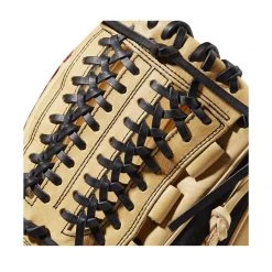 Wholesale 🔔 Wilson A2000 D33 11.75" Baseball Glove: WBW1003921175 ⭐ -BaseBallBat Shop 6890ba2ad1f3e75893e98d05148011ec079c1606 WBW100392 4 A2000 Leather D33 1175 Blonde Black