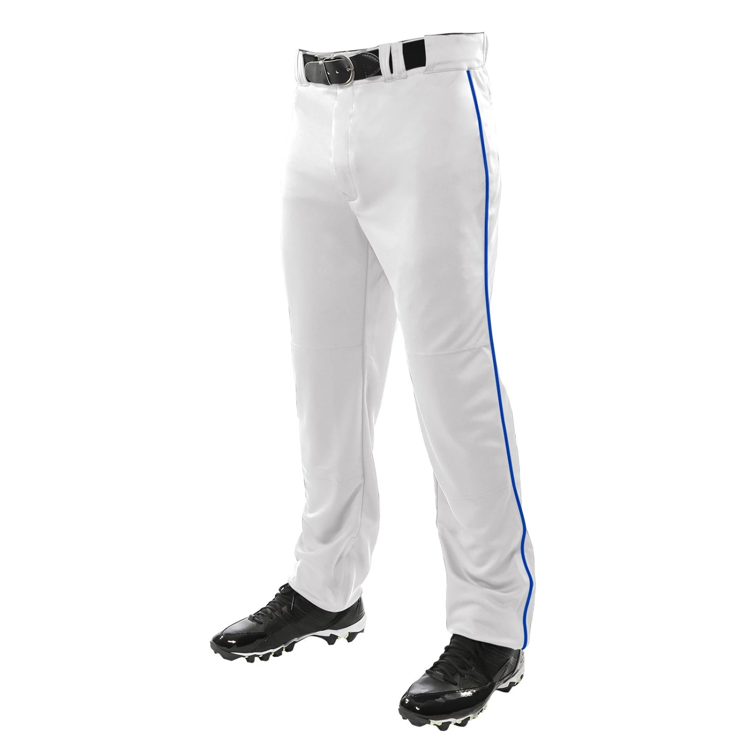 Best deal 🤩 Champro Sports Adult Pro Plus Open Bottom Baseball Pants with Piping: BP61U 🧨 4 Best deal 🤩 Champro Sports Adult Pro Plus Open Bottom Baseball Pants with Piping: BP61U 🧨 - Image 2