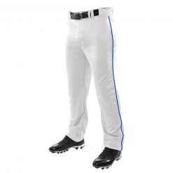 New 👍 Champro Sports Adult Triple Crown Open Bottom Baseball Pants with Piping: BP91UA 😀 -BaseBallBat Shop 69027 743c1087 de98 465e a050 bfaa0f6e6bb0