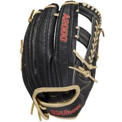 Coupon 🌟 Wilson A2000 FP12 12" Fastpitch Glove: WBW10020912 🧨