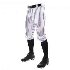 Best Pirce 🎁 LeTrell Youth Pro Pinstripe Knicker Baseball Pants: P965-2Y 😍 -BaseBallBat Shop 70232 royal