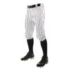 Cheapest 🎉 Champro Sports Champro Adult Triple Crown Pinstripe Knicker Baseball Pants: BPPINKA 🤩 -BaseBallBat Shop 70232wn