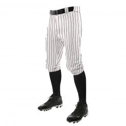 Best Pirce 🎁 LeTrell Youth Pro Pinstripe Knicker Baseball Pants: P965-2Y 😍 -BaseBallBat Shop 70237 maroon