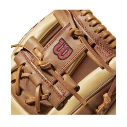 Cheapest 🤩 Wilson A2000 1786 11.5" Baseball Glove: WBW100390115 🤩 -BaseBallBat Shop 71968515d1abfe578ee790fde75e0c0bf1149396 WBW100390 4 A2000 Leather 1786 IF 115 Blonde SaddleTan