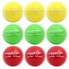 Deals 👏 PowerNet 2.8" Weighted Hitting and Batting Progressive Training Balls (9 Pack): 1004-123 🎉