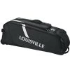 Best reviews of 😀 Louisville Slugger Select Rig Wheeled Player Bag: WTL9701 👏 -BaseBallBat Shop 71aaf6577b76ab26511f012fd469bc34d249712c wtl9701bl louisville select wheeled bag black front 1