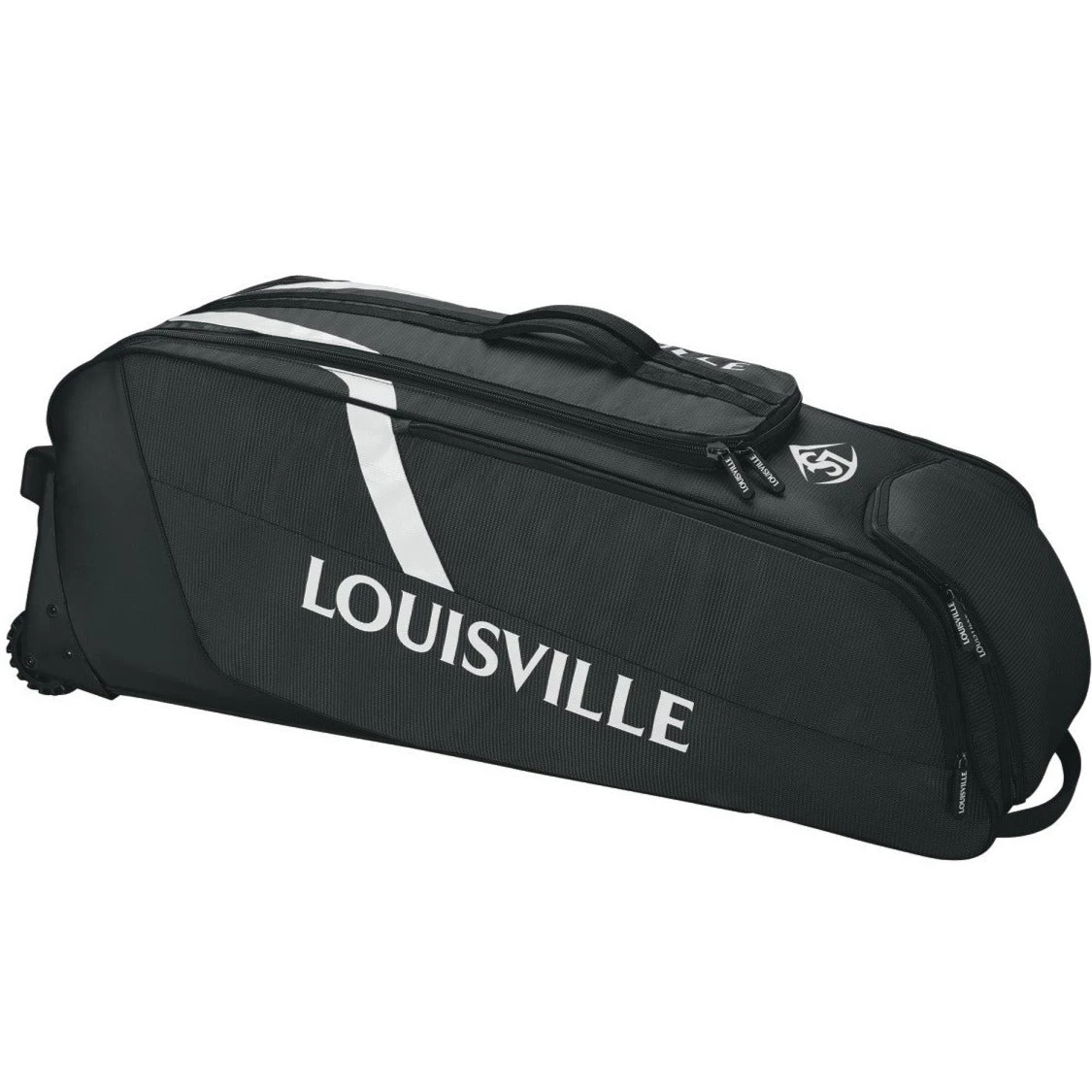 Best reviews of 😀 Louisville Slugger Select Rig Wheeled Player Bag: WTL9701 👏 3 Best reviews of 😀 Louisville Slugger Select Rig Wheeled Player Bag: WTL9701 👏