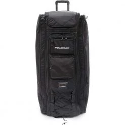 Outlet ✨ PowerNet All Gear Transporter Equipment Bag: B007-BK 🔥