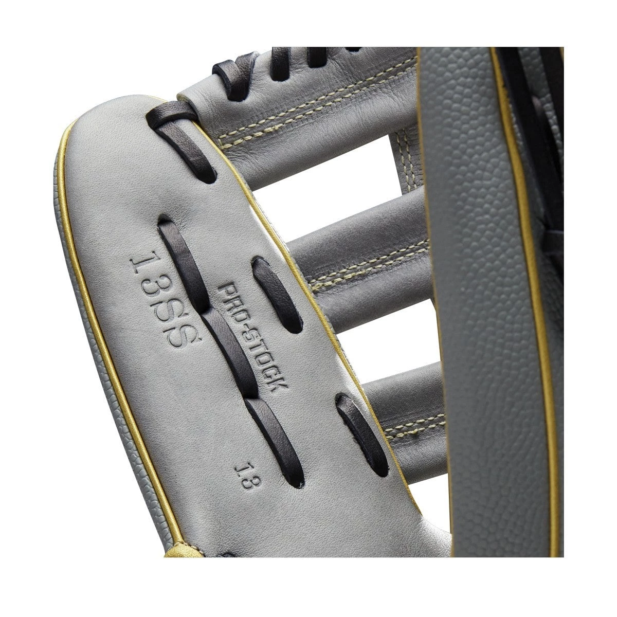 Budget 🛒 Wilson A2000 13" SuperSkin Slowpitch Glove: WTA20RS2013SS 😍 - Image 7